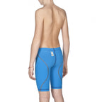 Arena Powerskin ST 2.0 Junior Boys Jammer - Blue-Jammers-Arena-SwimPath