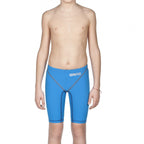 Arena Powerskin ST 2.0 Junior Boys Jammer - Blue-Jammers-Arena-22-SwimPath