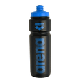 Arena Water Bottle - Black/ Royal-Water Bottle-Arena-SwimPath