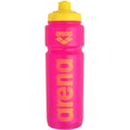 Arena Water Bottle - Pink/ Yellow-Water Bottle-Arena-SwimPath