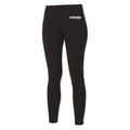 Ashbourne S.C. Team Leggings-Team Kit-Ashbourne-SwimPath