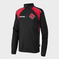 Boldmere 1/4 Zip Team Jacket-Team Kit-Boldmere-SwimPath