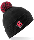 Boldmere Bobble Hat-Team Kit-Boldmere-SwimPath