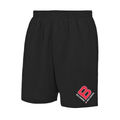 Boldmere Team Shorts-Team Kit-Boldmere-SwimPath