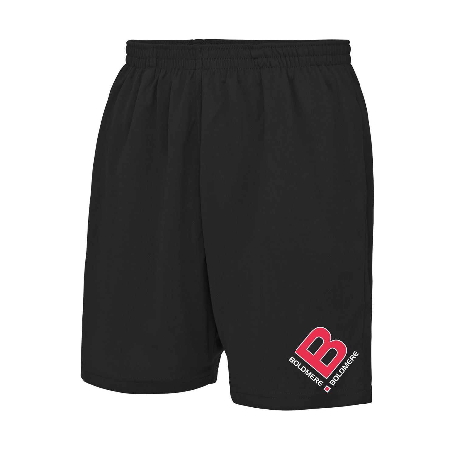 Boldmere Team Shorts-Team Kit-Boldmere-SwimPath