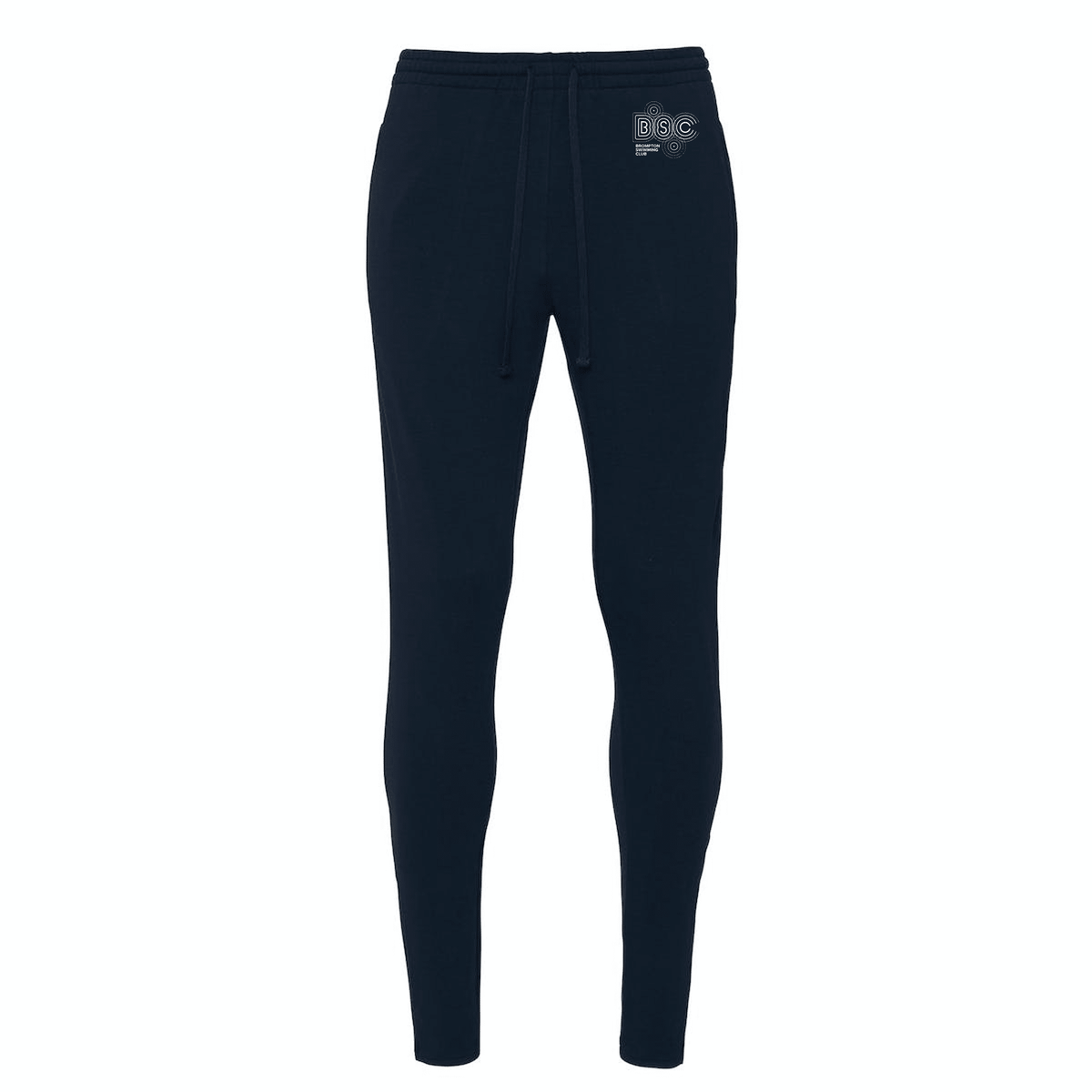 Brompton Swimming Club Team Jogpants-Team Kit-Brompton-SwimPath