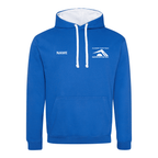 Burnham-on-Sea Academy Swim Team Hoodie-Team Kit-Burnham-on-sea-SwimPath