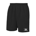 Burnham-on-Sea Academy Swim Team Shorts-Team Kit-Burnham-on-sea-SwimPath
