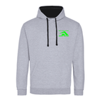 Burnham-on-Sea Academy Triathlon Team Hoodie-Team Kit-Burnham-on-sea Triathlon-SwimPath