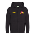 Calne Alpha Artistic Junior Team Zoodie-Team Kit-Calne Alpha-SwimPath