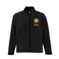 Calne Alpha Artistic Team Jacket-Team Kit-Calne Alpha-SwimPath