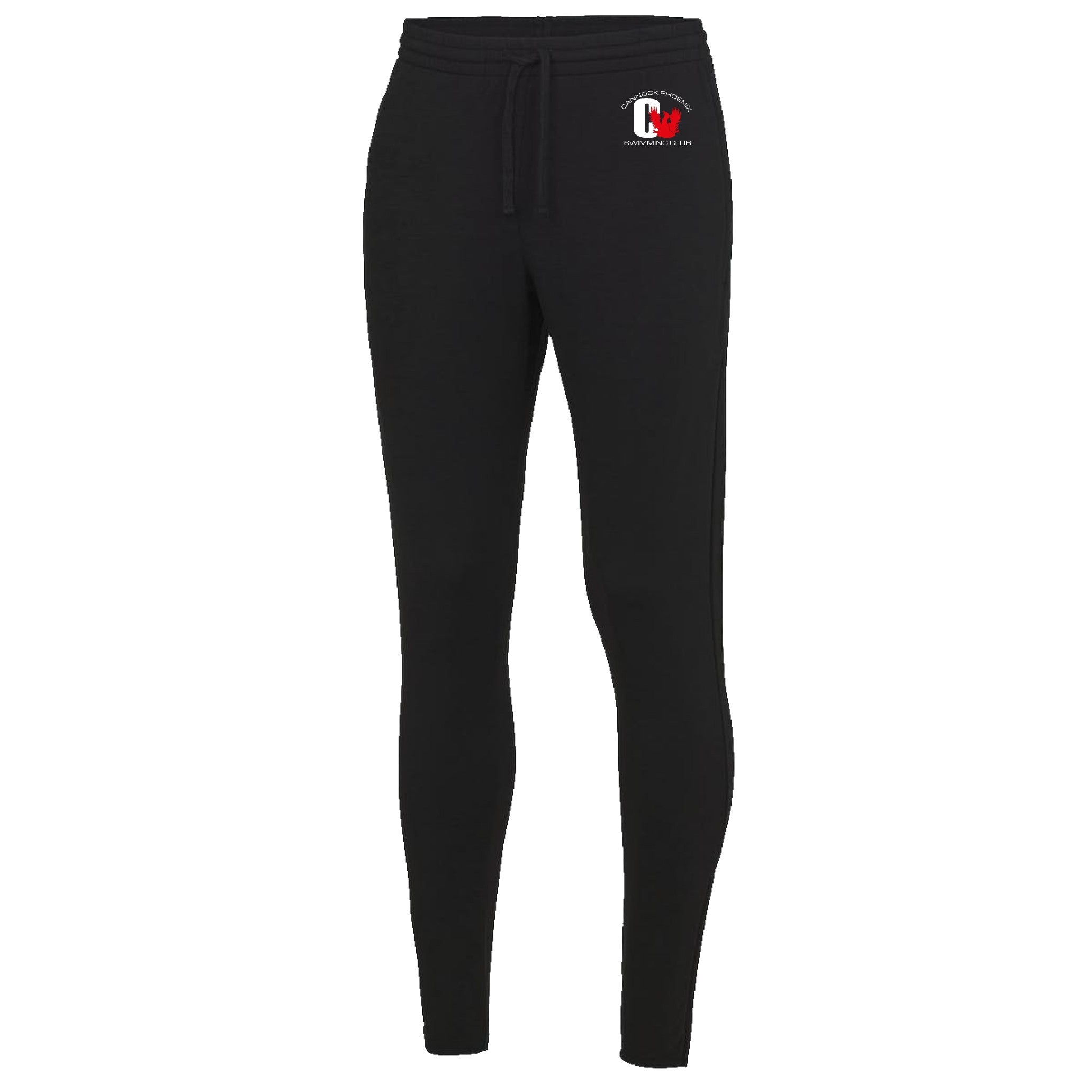 Cannock Phoenix Swimming Club Team Jogpants-Team Kit-Cannock Phoenix-SwimPath