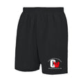 Cannock Phoenix Swimming Club Team Shorts-Team Kit-Cannock Phoenix-SwimPath