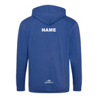 Cannock Phoenix Swimming Club Team Zoodie-Team Kit-Cannock Phoenix-SwimPath