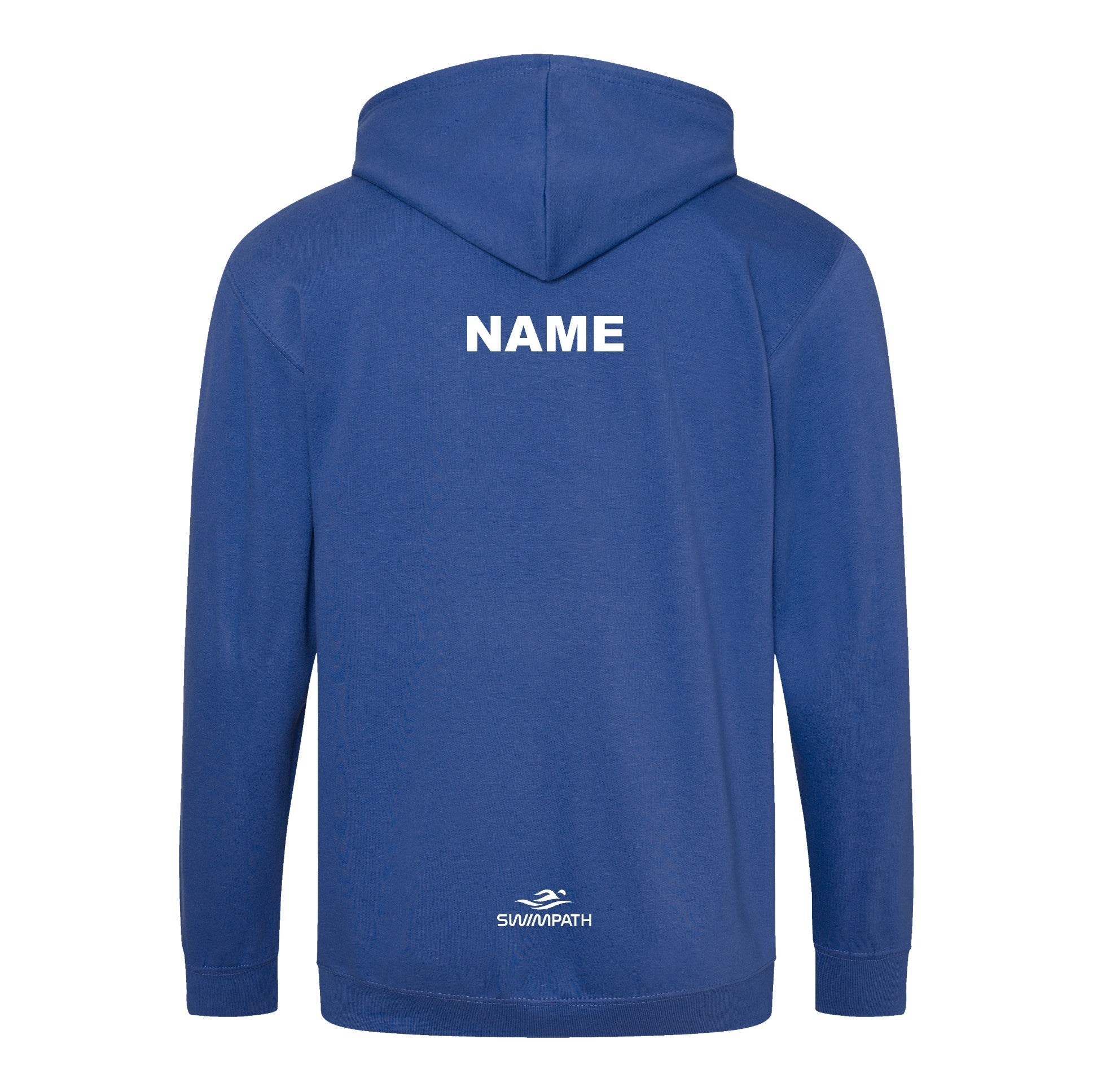 Cannock Phoenix Swimming Club Team Zoodie-Team Kit-Cannock Phoenix-SwimPath