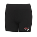 Carn Brea Helston Team Girls Sports Shorts-Team Kit-Carn Brea-SwimPath