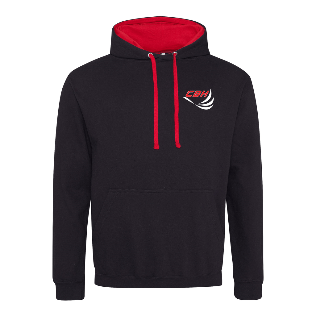 Carn Brea Helston Team Hoodie-Team Kit-Carn Brea-SwimPath