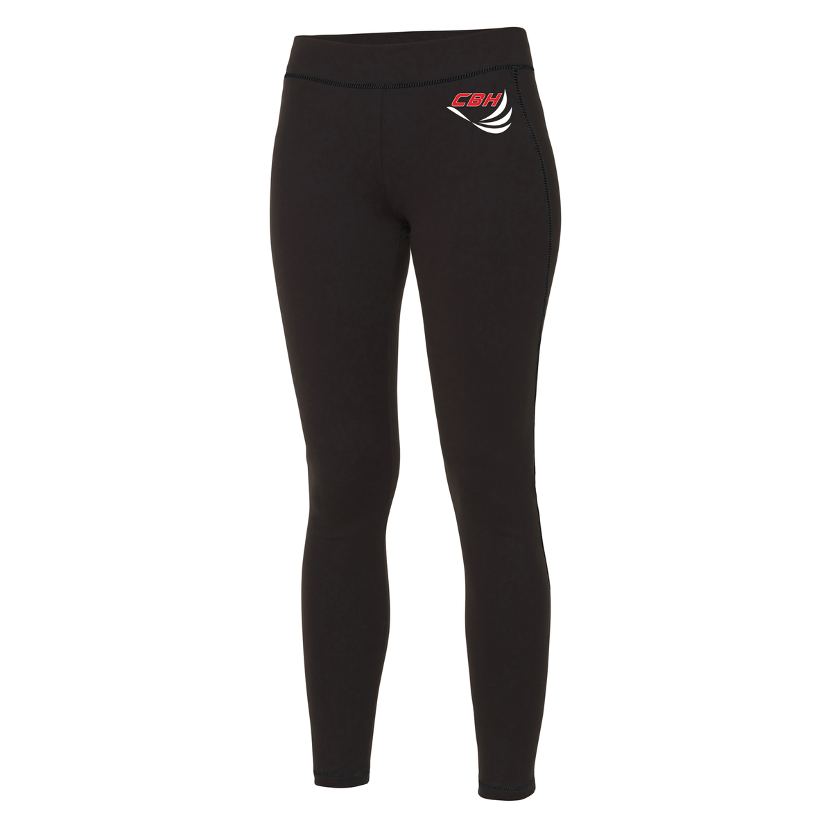 Carn Brea Helston Team Leggings-Team Kit-Carn Brea-SwimPath