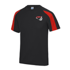 Carn Brea Helston Team Shirt-Team Kit-Carn Brea-SwimPath