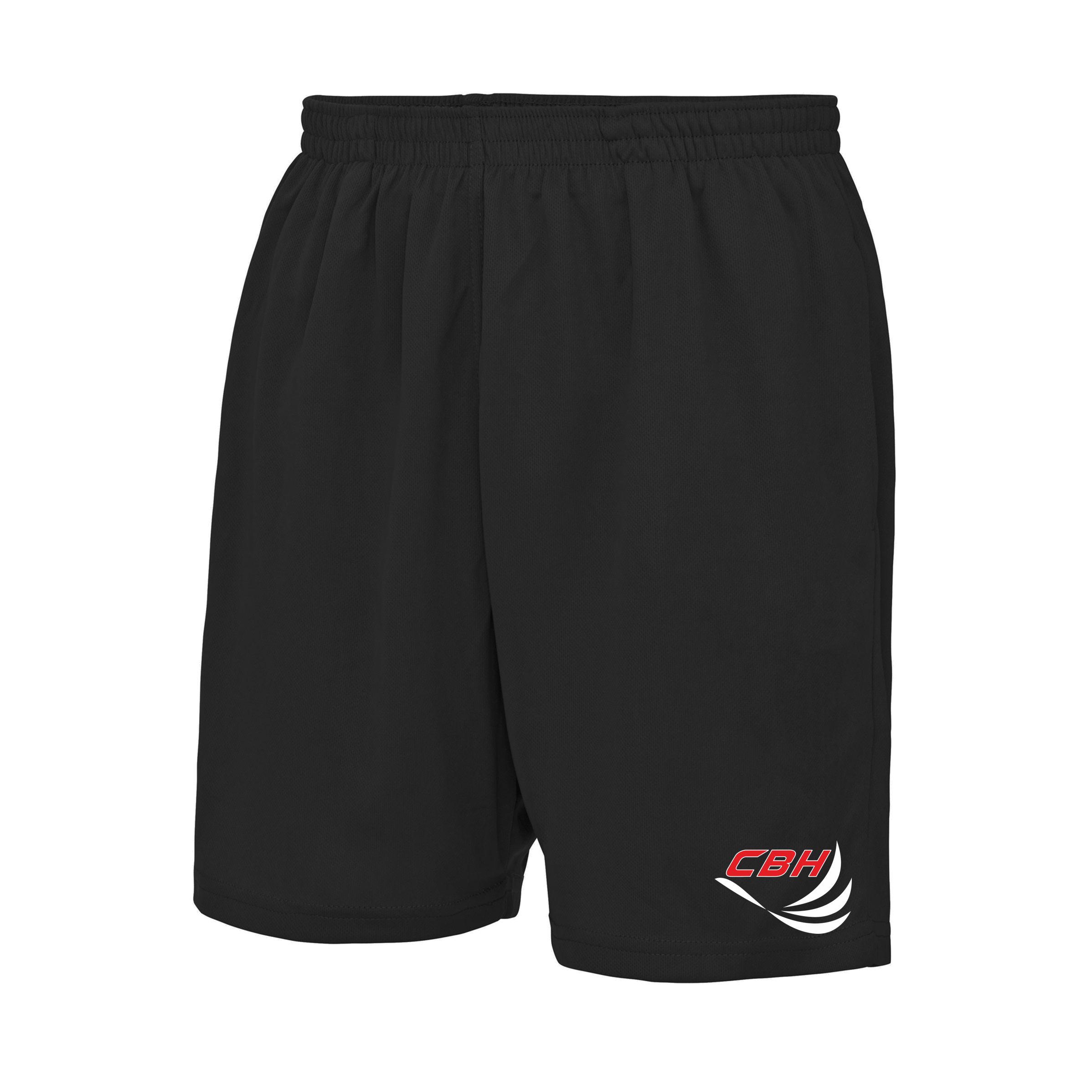 Carn Brea Helston Team Shorts-Team Kit-Carn Brea-SwimPath