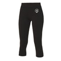 Cheadle & District ASC Team Capri Leggings-Team Kit-Cheadle & District-SwimPath