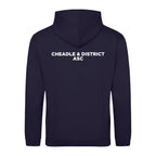 Cheadle & District ASC Team Hoodie-Team Kit-Cheadle & District-SwimPath