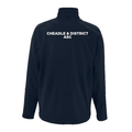 Cheadle & District ASC Team Jacket-Team Kit-Cheadle & District-SwimPath
