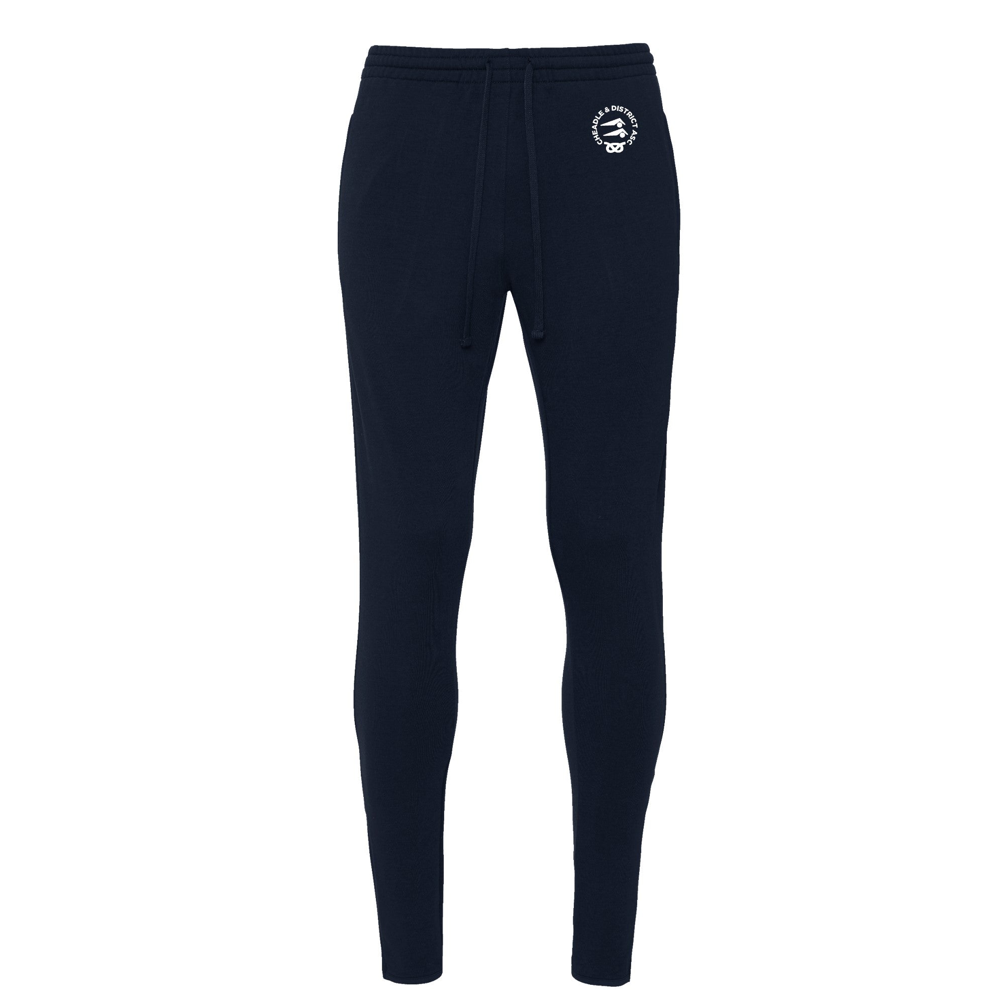 Cheadle & District ASC Team Jogpants-Team Kit-Cheadle & District-SwimPath