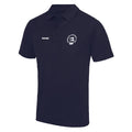 Cheadle & District ASC Team Polo Shirt-Team Kit-Cheadle & District-SwimPath