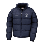 Cheadle & District ASC Team Puffer Jacket-Team Kit-Cheadle & District-SwimPath
