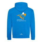 Cheddar Kingfishers Team Hoodie-Team Kit-Cheddar Kingfishers-SwimPath