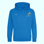 Cheddar Kingfishers Team Hoodie-Team Kit-Cheddar Kingfishers-9-11-SwimPath