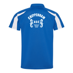Chippenham ASC Polo Shirt-Team Kit-Chippenham ASC-SwimPath