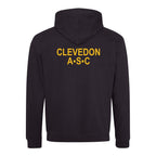Clevedon A.S.C Team Hoodie-Team Kit-Clevedon-SwimPath