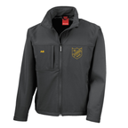 Clevedon A.S.C Team Jacket-Team Kit-Clevedon-SwimPath