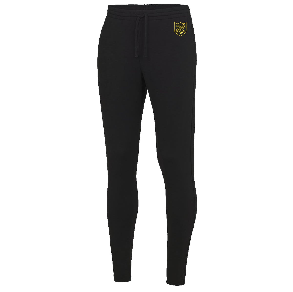 Clevedon A.S.C Team Jogpants-Team Kit-Clevedon-SwimPath