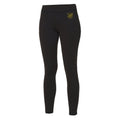 Clevedon A.S.C Team Leggings-Team Kit-Clevedon-SwimPath