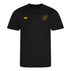 Clevedon A.S.C Team Shirt-Team Kit-Clevedon-5-6-SwimPath