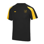 Clevedon A.S.C Team Shirt-Team Kit-Clevedon-S-SwimPath