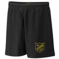 Clevedon A.S.C Team Shorts-Team Kit-Clevedon-SwimPath