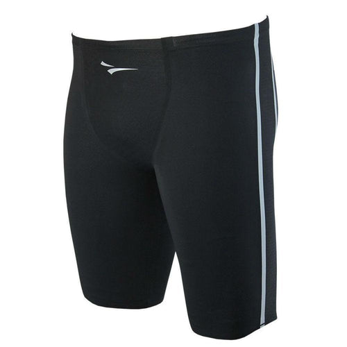 FINIS Rival Men's Jammers - Black-Jammers-Finis-22-SwimPath