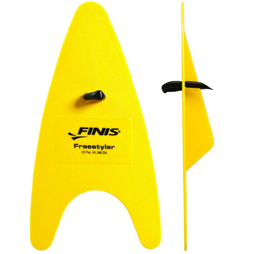 Finis Freestyler Hand Paddles-Paddles-Finis-Senior-SwimPath