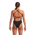 Funkita Bronzed Ladies Strapped In Swimsuit-Swimsuit-Funkita-SwimPath