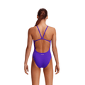 Funkita Crush Girls Single Strap Swimsuit-Swimsuit-Funkita-SwimPath