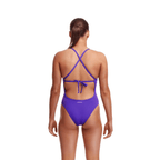 Funkita Crush Ladies Tie Me Tight Swimsuit-Swimsuit-Funkita-SwimPath