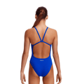 Funkita Ice Girls Single Strap Swimsuit-Swimsuit-Funkita-SwimPath