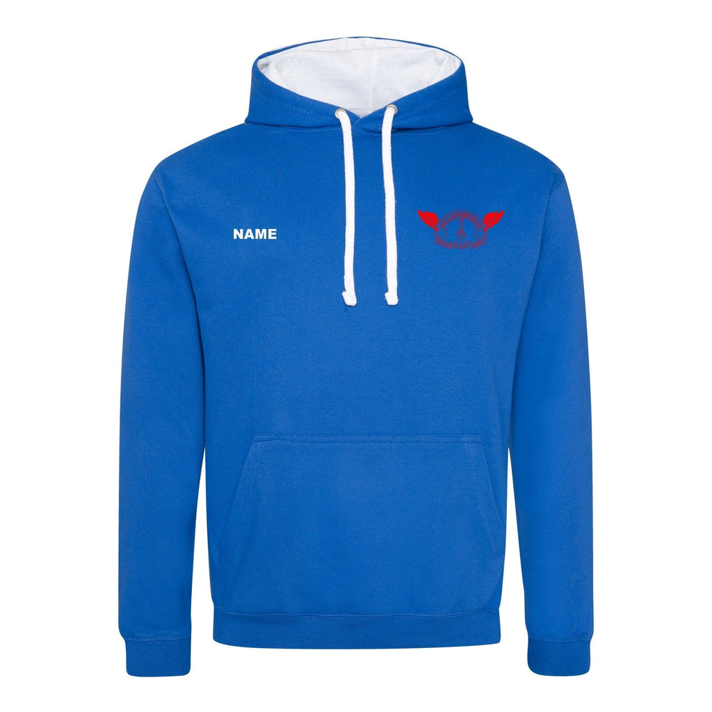 Helensburgh ASC Team Hoodie-Team Kit-Helensburgh-SwimPath