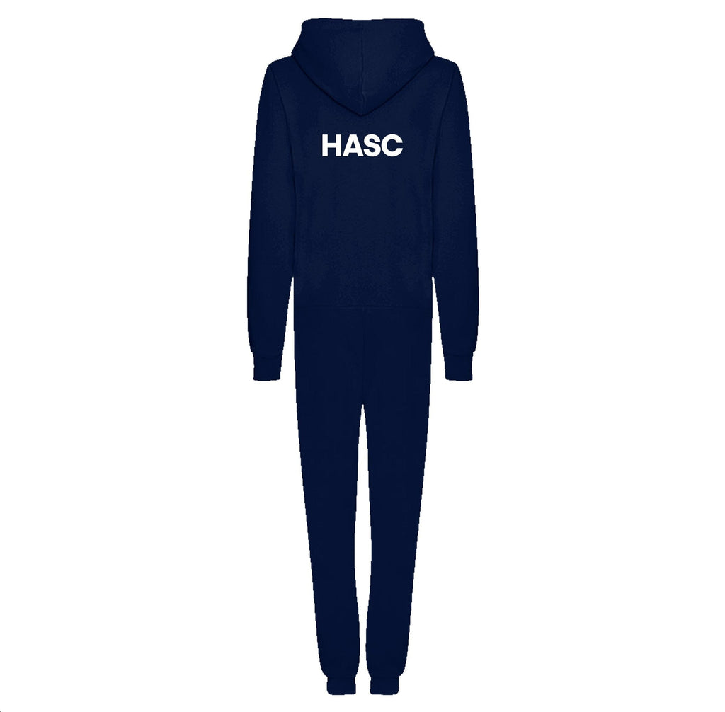Helensburgh ASC Team Onesie-Team Kit-Helensburgh-SwimPath
