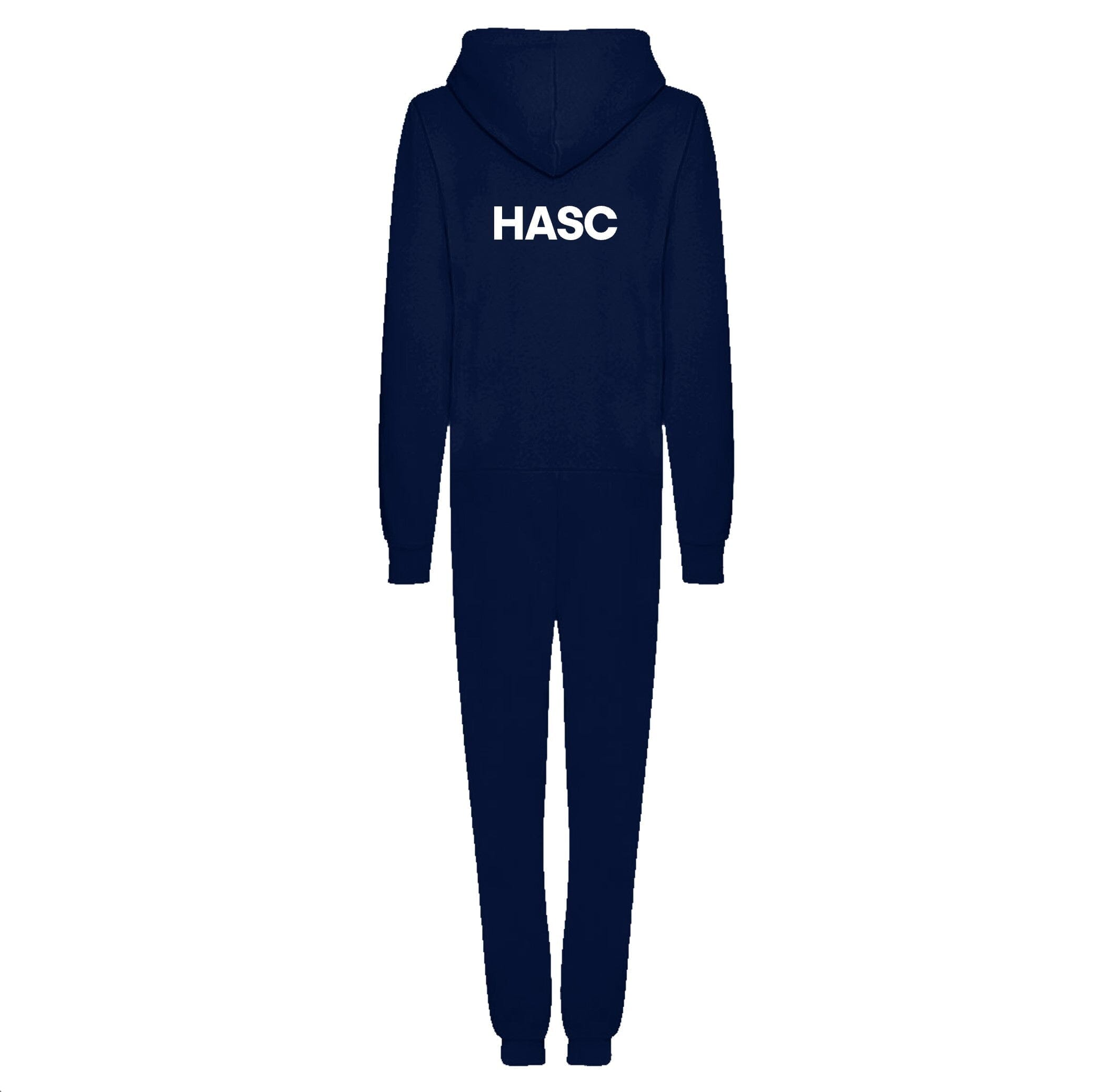 Helensburgh ASC Team Onesie-Team Kit-Helensburgh-SwimPath