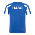 Helensburgh ASC Team Shirt-Team Kit-Helensburgh-SwimPath